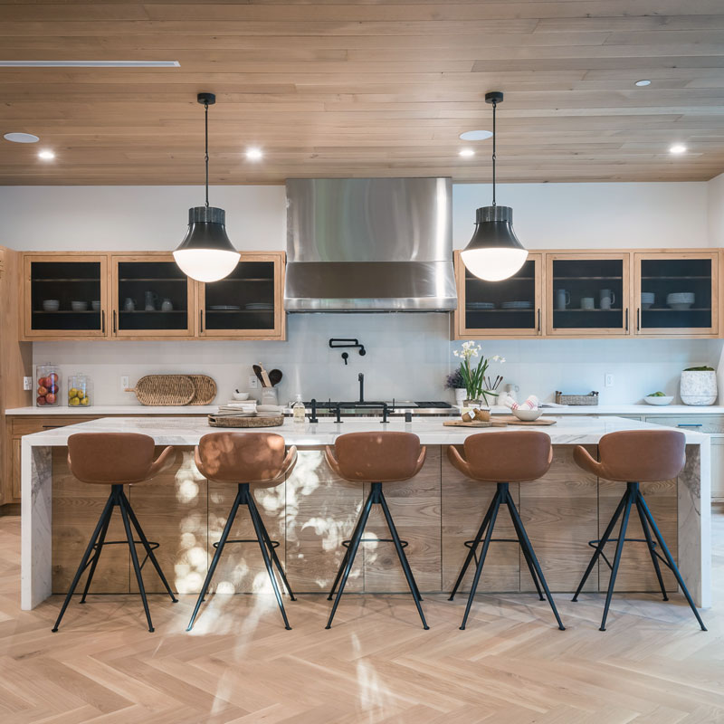 kitchen remodeling